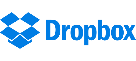 Dropbox logo