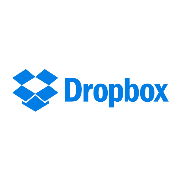 dropbox logo