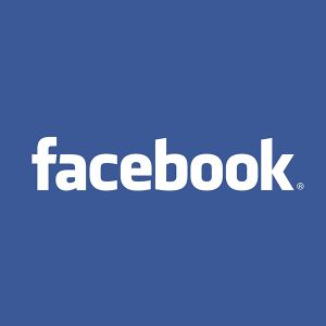 Facebook logo