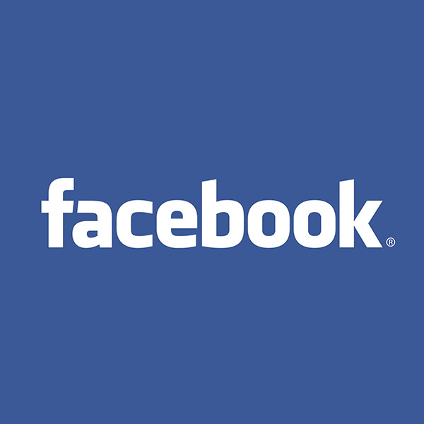 Facebook logo