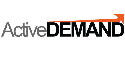 ActiveDEMAND logo