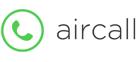 AirCall logo