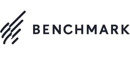 Benchmark logo