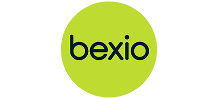 Bexio logo