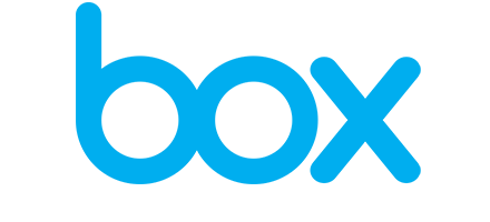 box app logo