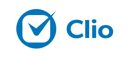 Clio Clio logo