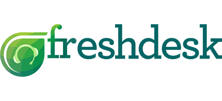 Freshdesk is a customer service platform