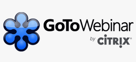 GoToWebinar logo