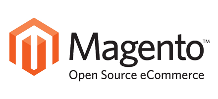 Magento open source commerce