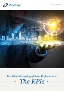 Precision Measuring of Sales Performance: The KPIs