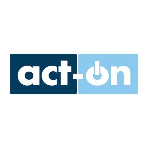 Act On logo