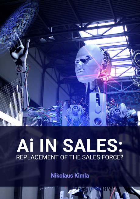 ai-in-sales-replacement-of-the-sales-force Ai in Sales: Replacement of the Sales Force