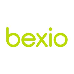 bexio logo