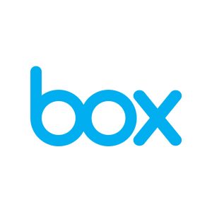 box app logo