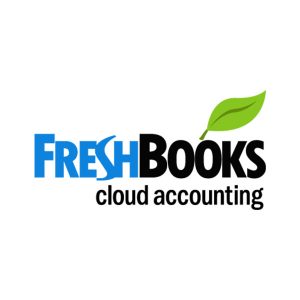 FreshBooks logo