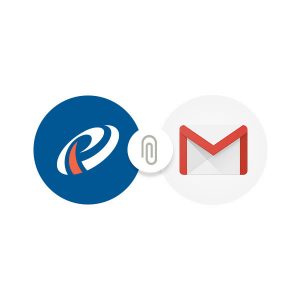 Gmail and Pipeliner CRM