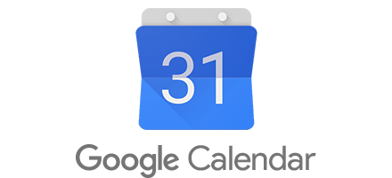 Google Calendar logo