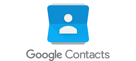 Google Contacts 