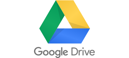 Google drive logo