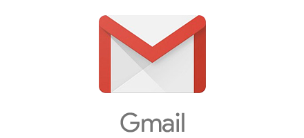 Google Gmail integrates with a Sales CRM software