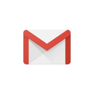 Google Gmail logo