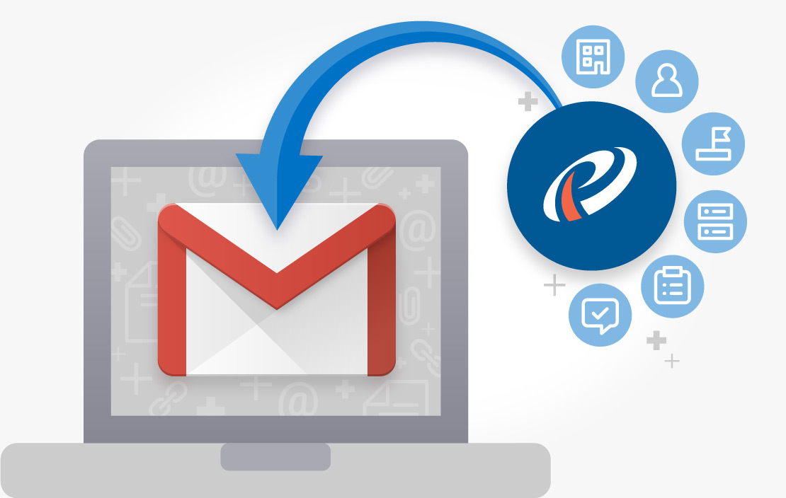 Download Gmail Extension