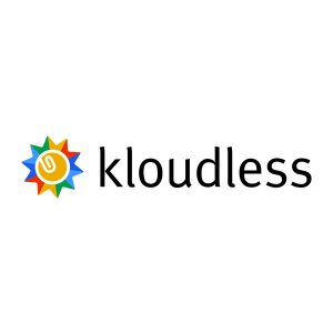 Kloudless a Sales CRM App