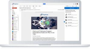 laptop-google-gmail Google Gmail Integration