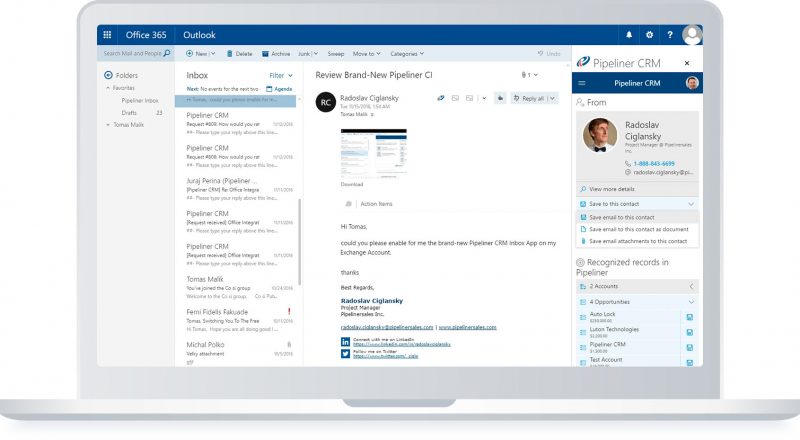 laptop-microsoft-outlook