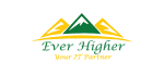 Ever Higher logo