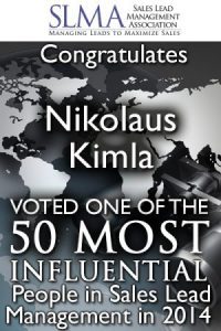 nikolaus-kimla-50-most-influental