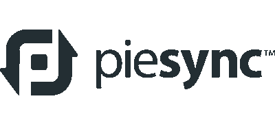 PieSync integrates with Pipeliner CRM PieSync integrates with Pipeliner CRM