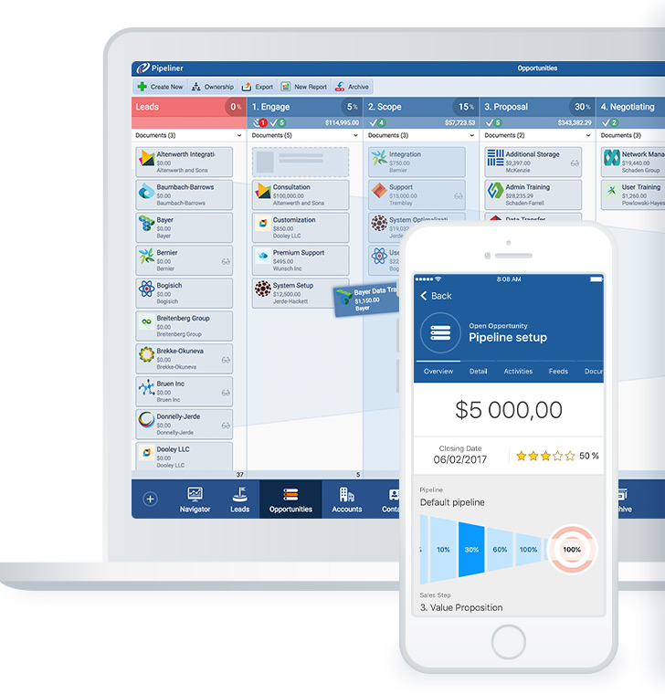 pipeliner-crm-trial-starter Start your Pipeliner CRM free trial