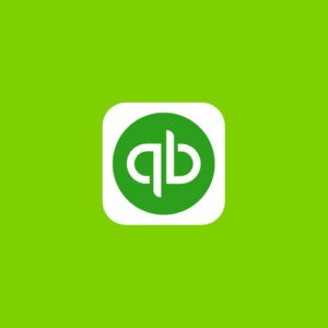 quickbooks app for Sales CRM