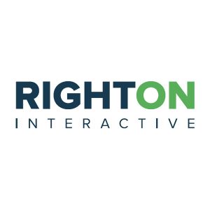 RightOn Interactive app
