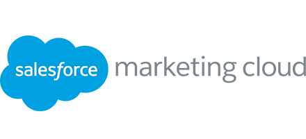 Salesforce Marketing Cloud