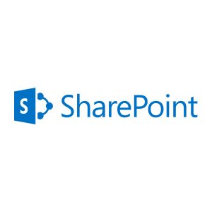 Share Point logo