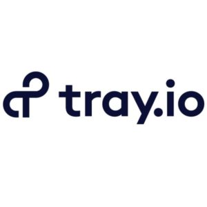 Tray.io logo