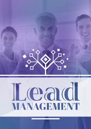 Sales Lead Management