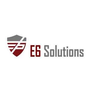 E6 Solutions logo