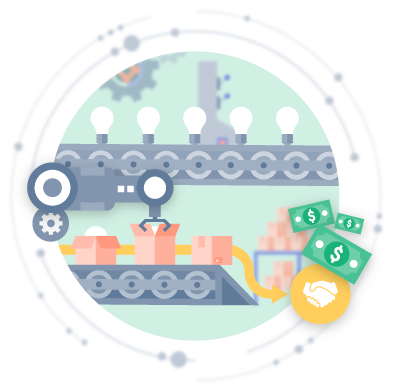 industry-manufacturing industry manufacturing