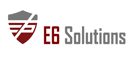 E6 Solutions logo