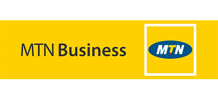 MTN Business MTN logo