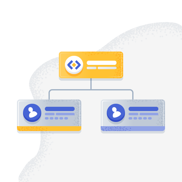 Crm Org Chart