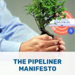 Pipeliner CRM 5 foundations for our philosophy, company and product.