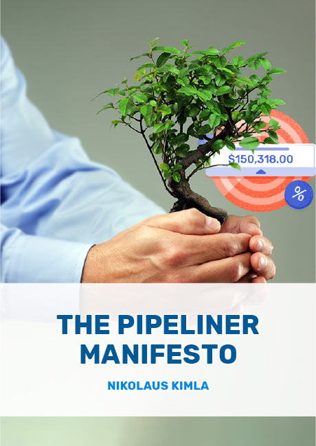 Pipeliner CRM Manifesto Pipeliner CRM Manifesto