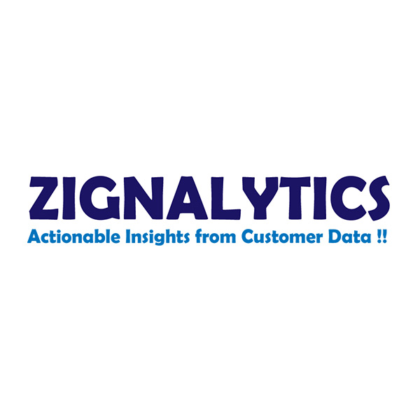 Zignalytics CRM Consulting logo