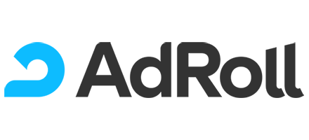 Adroll logo