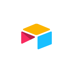 Airtable logo