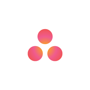 Asana logo